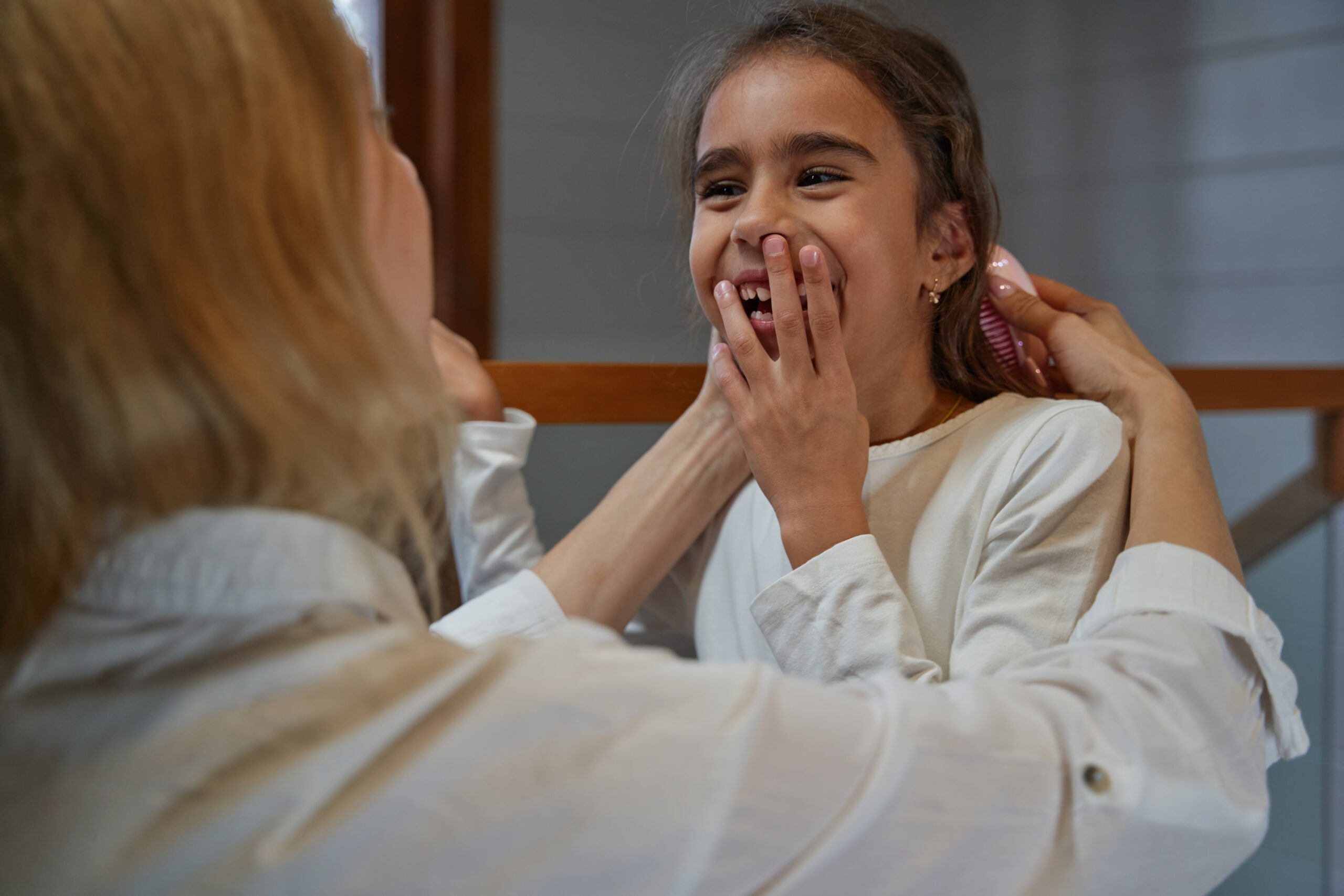 En İyi 4 Yarık Damak Konuşma Terapisi Tekniği