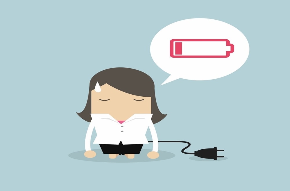 Yorgun Hissetmek: 10 Tıbbi Neden