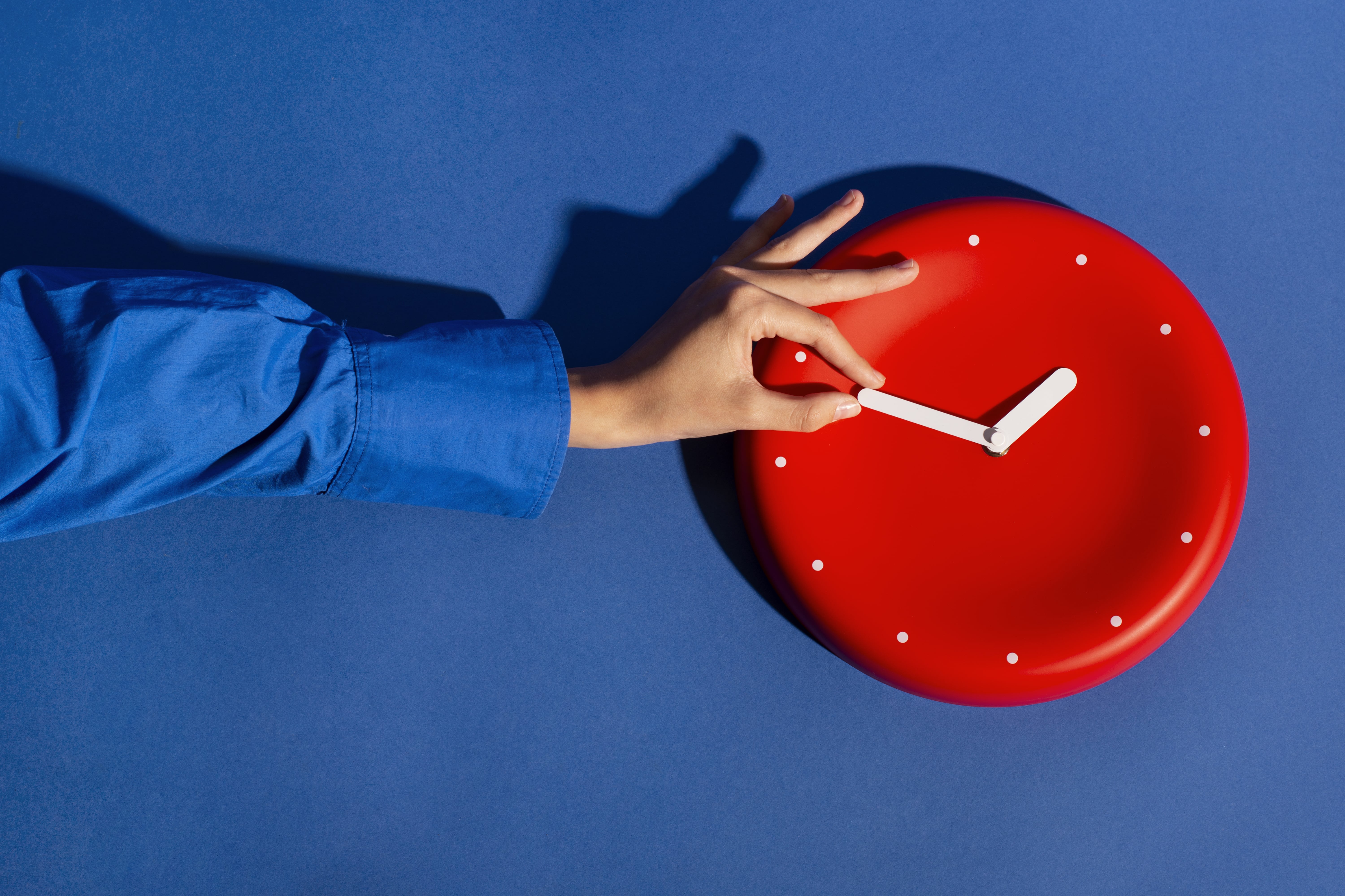 İnsanlar Neden Ertelemeyi Alışkanlık Haline Getirir?