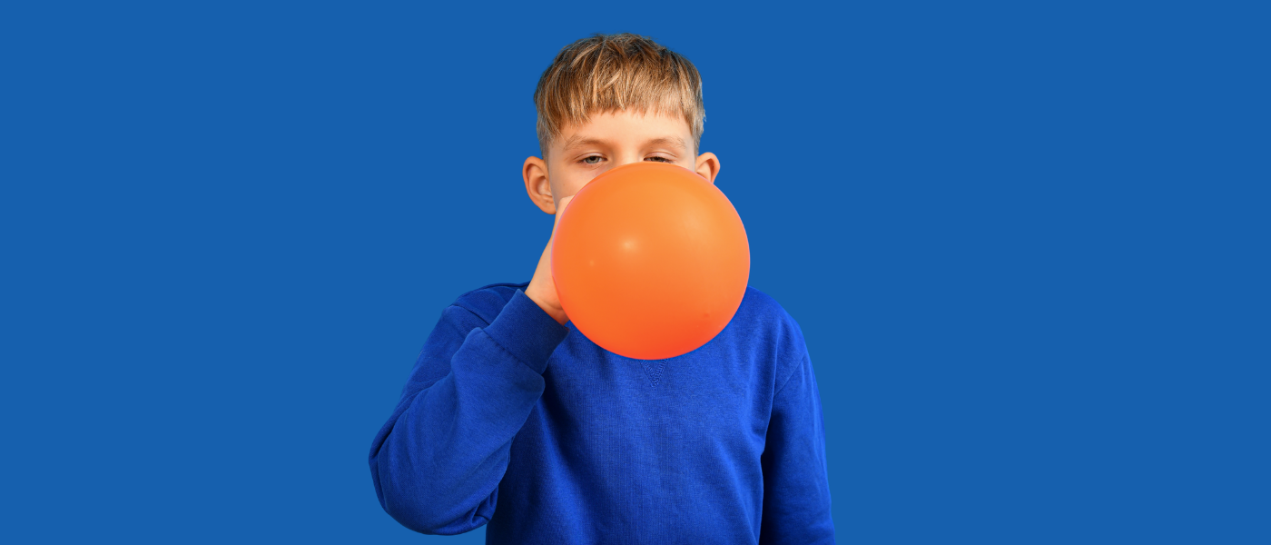 Çocuklar için Oral Motor Egzersizleri