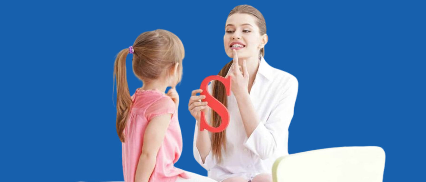 Sihirli Sözcükler; Dil ve Konuşma Terapisti