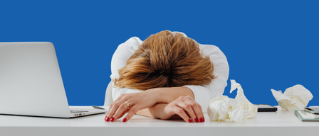 Kaosun Bulaşması: Özel Eğitim Çalışanlarında Edinilmiş Bilişsel Gerileme ve Paralel Süreç