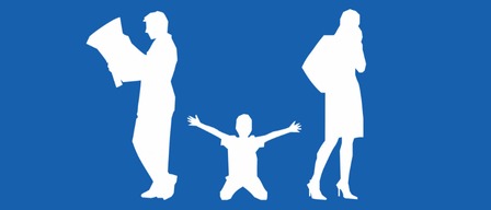 Boşanma Sürecinde Çocuk Psikolojisi