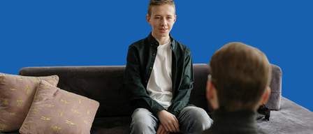 Ben Furman ile Ergenlikteki Öfkeyi Anlamak ve Yönetmek