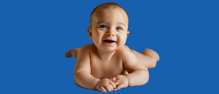 Tummy Time Nedir? Motor Gelişimi Nasıl Destekler?
