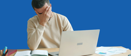 Dijital Tükenmişlik Nedir? Teknoloji Çağının Görünmeyen Sorunu ile Tanışın